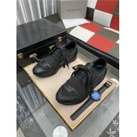 Cheap Balenciaga Casual Shoes For Men #928238 Replica Wholesale [$76.00 USD] [ITEM#928238] on Replica Balenciaga Casual Shoes