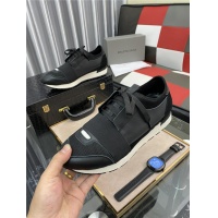 Cheap Balenciaga Casual Shoes For Men #928239 Replica Wholesale [$76.00 USD] [ITEM#928239] on Replica Balenciaga Casual Shoes