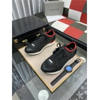 Cheap Balenciaga Casual Shoes For Men #928241 Replica Wholesale [$76.00 USD] [ITEM#928241] on Replica Balenciaga Casual Shoes