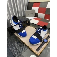 Cheap Balenciaga Casual Shoes For Men #928242 Replica Wholesale [$76.00 USD] [ITEM#928242] on Replica Balenciaga Casual Shoes