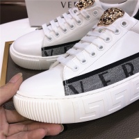 Cheap Versace Casual Shoes For Men #928262 Replica Wholesale [$80.00 USD] [ITEM#928262] on Replica Versace Casual Shoes