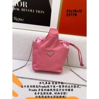 Prada AAA Quality Messeger Bags For Women #928375