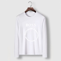 Boss T-Shirts Long Sleeved For Men #928391