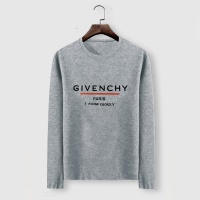 Givenchy T-Shirts Long Sleeved For Men #928410