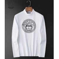 Versace T-Shirts Long Sleeved For Men #928594