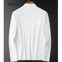 Cheap Kenzo T-Shirts Long Sleeved For Men #928654 Replica Wholesale [$36.00 USD] [ITEM#928654] on Replica Kenzo T-Shirts