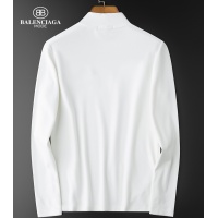 Cheap Balenciaga T-Shirts Long Sleeved For Men #928704 Replica Wholesale [$36.00 USD] [ITEM#928704] on Replica Balenciaga T-Shirts