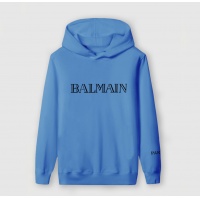 Balmain Hoodies Long Sleeved For Men #928752