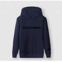 Dolce & Gabbana D&G Hoodies Long Sleeved For Men #928794