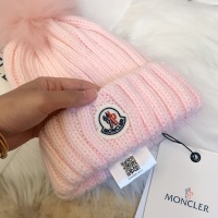Cheap Moncler Woolen Hats #929009 Replica Wholesale [$38.00 USD] [ITEM#929009] on Replica Moncler Caps