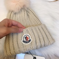 Cheap Moncler Woolen Hats #929012 Replica Wholesale [$38.00 USD] [ITEM#929012] on Replica Moncler Caps
