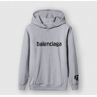 Balenciaga Hoodies Long Sleeved For Men #929049