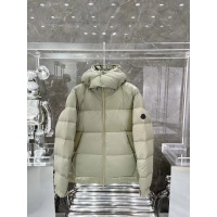 Moncler Down Feather Coat Long Sleeved For Unisex #929138