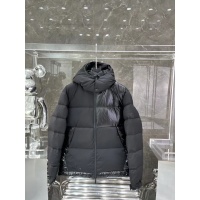 Moncler Down Feather Coat Long Sleeved For Unisex #929139