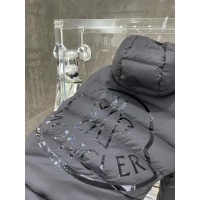 Cheap Moncler Down Feather Coat Long Sleeved For Unisex #929139 Replica Wholesale [$220.00 USD] [ITEM#929139] on Replica Moncler Down Feather Coat