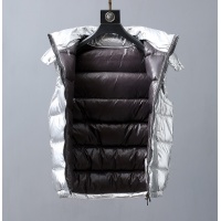 Cheap Moncler Down Feather Coat Sleeveless For Unisex #929152 Replica Wholesale [$98.00 USD] [ITEM#929152] on Replica Moncler Down Feather Coat