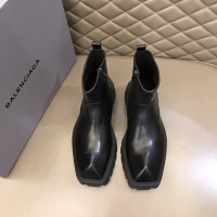 Cheap Balenciaga Boots For Men #929286 Replica Wholesale [$192.00 USD] [ITEM#929286] on Replica Balenciaga Boots