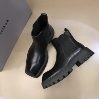 Balenciaga Boots For Men #929287