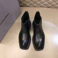 Cheap Balenciaga Boots For Men #929287 Replica Wholesale [$192.00 USD] [ITEM#929287] on Replica Balenciaga Boots