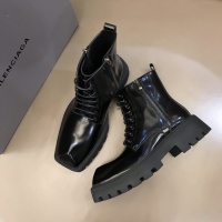 Balenciaga Boots For Men #929288