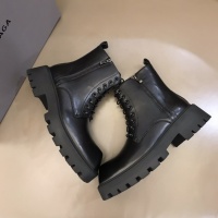 Cheap Balenciaga Boots For Men #929289 Replica Wholesale [$192.00 USD] [ITEM#929289] on Replica Balenciaga Boots