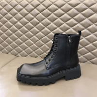 Cheap Balenciaga Boots For Men #929289 Replica Wholesale [$192.00 USD] [ITEM#929289] on Replica Balenciaga Boots