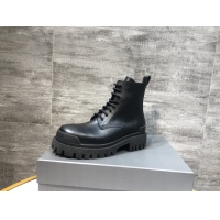 Cheap Balenciaga Boots For Men #929291 Replica Wholesale [$158.00 USD] [ITEM#929291] on Replica Balenciaga Boots
