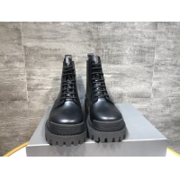 Cheap Balenciaga Boots For Men #929291 Replica Wholesale [$158.00 USD] [ITEM#929291] on Replica Balenciaga Boots