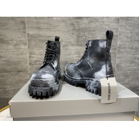 Balenciaga Boots For Men #929293