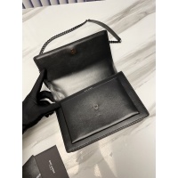 Cheap Yves Saint Laurent YSL AAA Messenger Bags For Women #929464 Replica Wholesale [$212.00 USD] [ITEM#929464] on Replica Yves Saint Laurent YSL AAA Messenger Bags