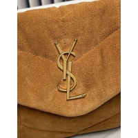 Cheap Yves Saint Laurent YSL AAA Messenger Bags For Women #929508 Replica Wholesale [$220.00 USD] [ITEM#929508] on Replica Yves Saint Laurent YSL AAA Messenger Bags
