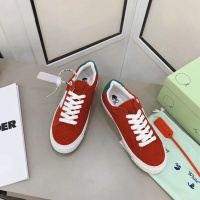 Cheap Off-White Casual Shoes For Men #929841 Replica Wholesale [$85.00 USD] [ITEM#929841] on Replica Off-White Casual Shoes