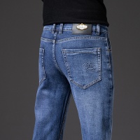 Cheap Prada Jeans For Men #929909 Replica Wholesale [$48.00 USD] [ITEM#929909] on Replica Prada Jeans