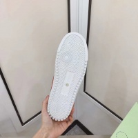 Cheap Off-White Casual Shoes For Women #929966 Replica Wholesale [$82.00 USD] [ITEM#929966] on Replica Off-White Casual Shoes