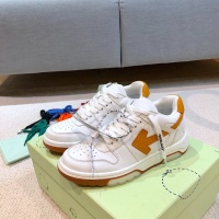 Cheap Off-White Casual Shoes For Women #929980 Replica Wholesale [$105.00 USD] [ITEM#929980] on Replica Off-White Casual Shoes