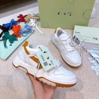 Cheap Off-White Casual Shoes For Women #929980 Replica Wholesale [$105.00 USD] [ITEM#929980] on Replica Off-White Casual Shoes