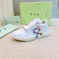 Cheap Off-White Casual Shoes For Women #929986 Replica Wholesale [$112.00 USD] [ITEM#929986] on Replica Off-White Casual Shoes