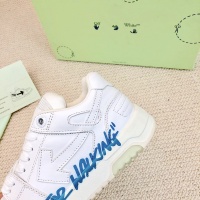 Cheap Off-White Casual Shoes For Women #929987 Replica Wholesale [$112.00 USD] [ITEM#929987] on Replica Off-White Casual Shoes