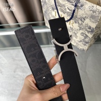 Cheap Christian Dior AAA Quality Belts For Men #930003 Replica Wholesale [$56.00 USD] [ITEM#930003] on Replica Christian Dior AAA Quality Belts