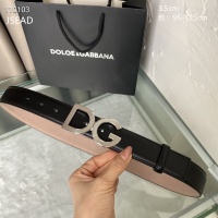 Cheap Dolce &amp; Gabbana D&amp;G AAA Quality Belts For Men #930088 Replica Wholesale [$56.00 USD] [ITEM#930088] on Replica Dolce &amp; Gabbana D&amp;G AAA Quality Belts