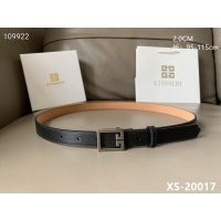 Cheap Givenchy AAA Quality Belts For Women #930232 Replica Wholesale [$68.00 USD] [ITEM#930232] on Replica Givenchy AAA Quality Belts