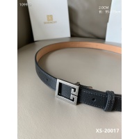 Cheap Givenchy AAA Quality Belts For Women #930232 Replica Wholesale [$68.00 USD] [ITEM#930232] on Replica Givenchy AAA Quality Belts