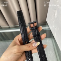 Cheap Yves Saint Laurent AAA Quality Belts For Women #930298 Replica Wholesale [$48.00 USD] [ITEM#930298] on Replica Yves Saint Laurent AAA Quality Belts