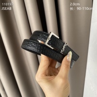 Cheap Yves Saint Laurent AAA Quality Belts For Women #930300 Replica Wholesale [$48.00 USD] [ITEM#930300] on Replica Yves Saint Laurent AAA Quality Belts