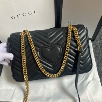 Cheap Gucci AAA Quality Messenger Bags For Women #930481 Replica Wholesale [$100.00 USD] [ITEM#930481] on Replica Gucci AAA Quality Messenger Bags