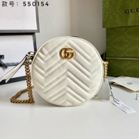 Gucci AAA Quality Messenger Bags For Women #930487