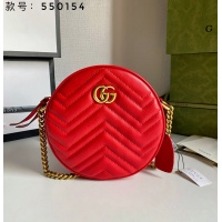 Gucci AAA Quality Messenger Bags For Women #930496