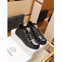 Versace Casual Shoes For Men #930776