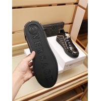 Cheap Versace Casual Shoes For Men #930776 Replica Wholesale [$82.00 USD] [ITEM#930776] on Replica Versace Casual Shoes
