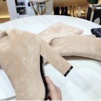 Cheap Yves Saint Laurent Boots For Women #930925 Replica Wholesale [$130.00 USD] [ITEM#930925] on Replica Yves Saint Laurent YSL Boots